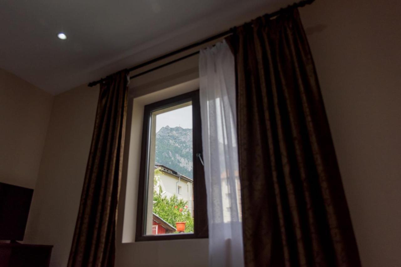 Casa Andy Hotel Szászbuda Kültér fotó