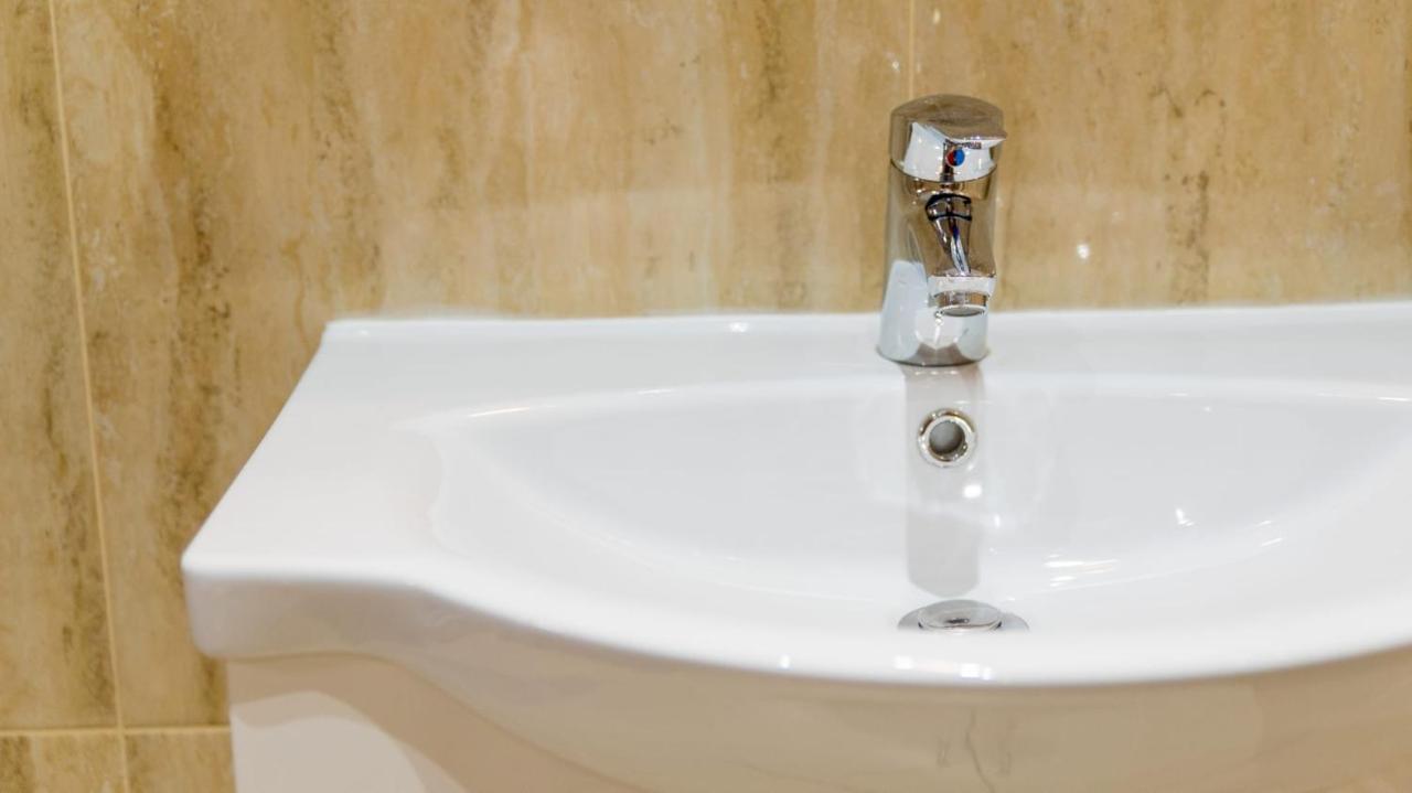 Casa Andy Hotel Szászbuda Kültér fotó