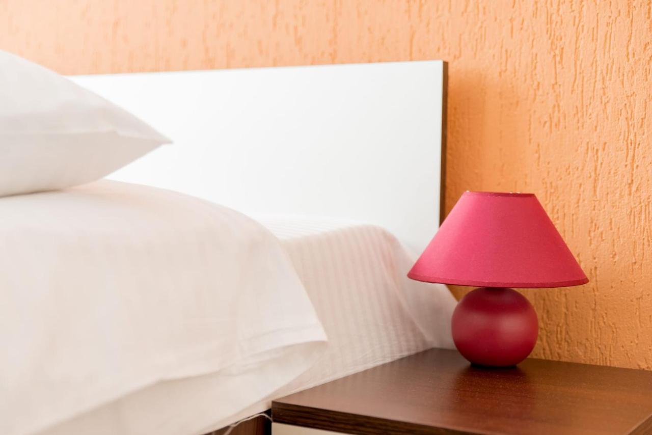 Casa Andy Hotel Szászbuda Kültér fotó