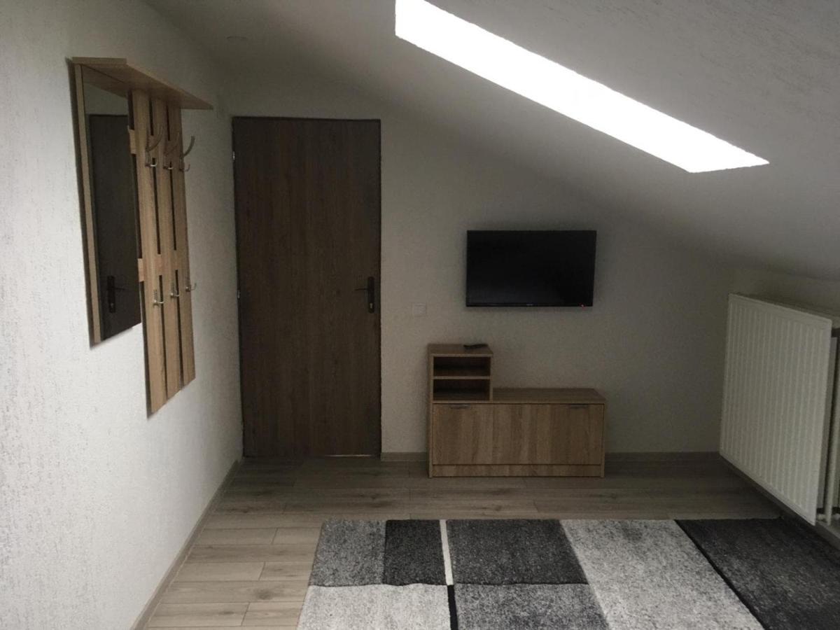Casa Andy Hotel Szászbuda Kültér fotó