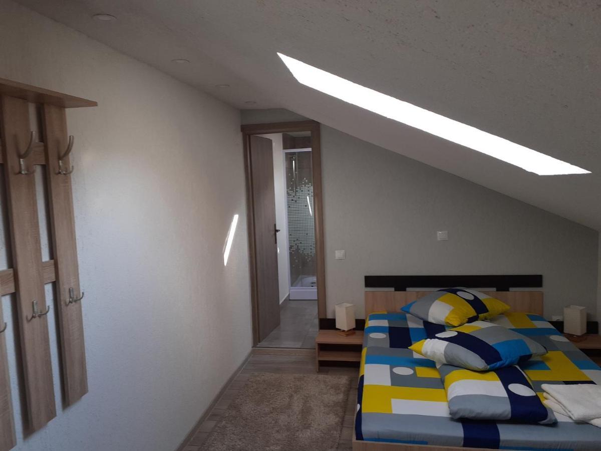 Casa Andy Hotel Szászbuda Kültér fotó