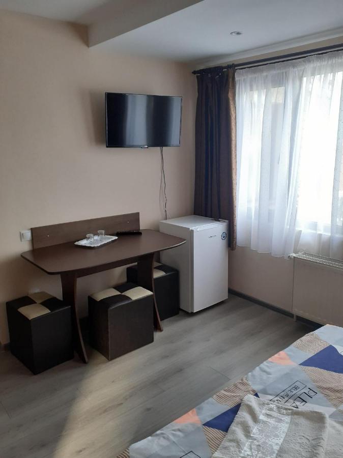 Casa Andy Hotel Szászbuda Kültér fotó