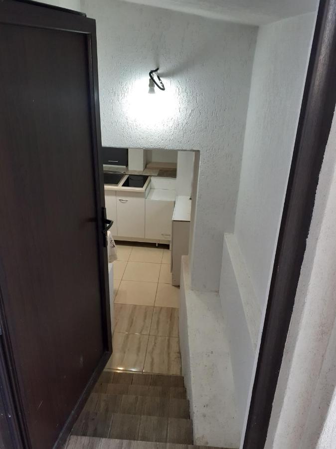 Casa Andy Hotel Szászbuda Kültér fotó