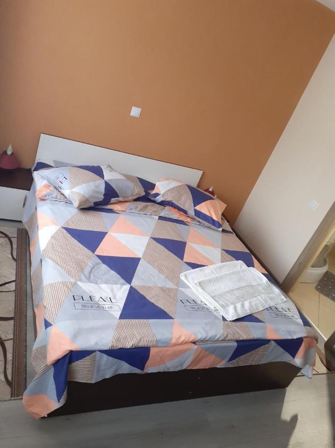 Casa Andy Hotel Szászbuda Kültér fotó