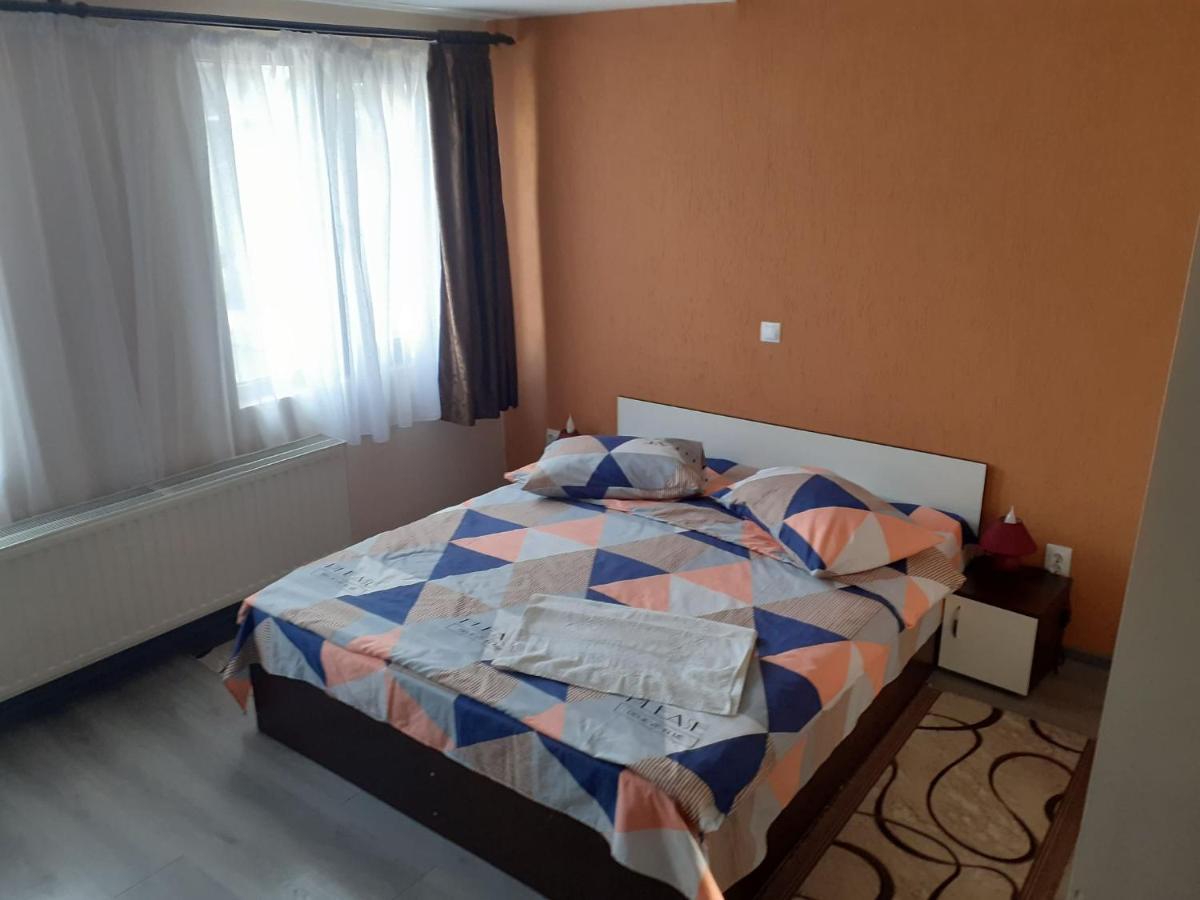 Casa Andy Hotel Szászbuda Kültér fotó