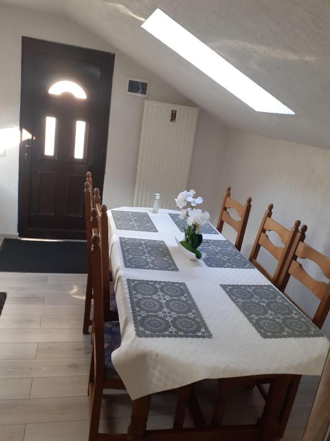 Casa Andy Hotel Szászbuda Kültér fotó