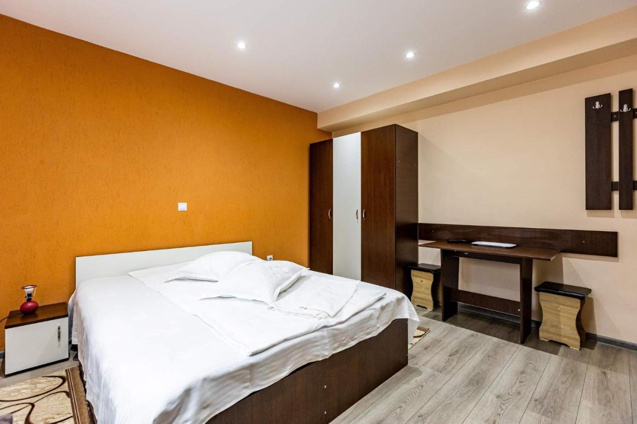 Casa Andy Hotel Szászbuda Kültér fotó